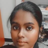 Ashwini D. MBBS & Medical Tuition trainer in Puducherry