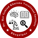 Photo of Dr. Har Gobind Khurana Vocational Institute