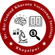 Dr. Har Gobind Khurana Vocational Institute Paramedic institute in Bhagalpur