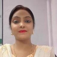 Rizwana S. Marathi Speaking trainer in Mumbai