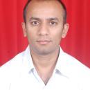 Photo of Anubhav Shandilya