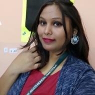 Shikha D. Phonics trainer in Noida