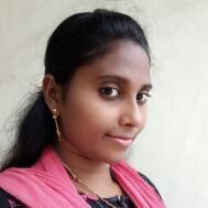 Prema K. Telugu Language trainer in Visakhapatnam