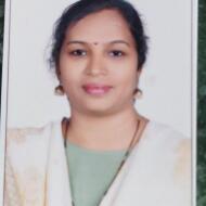 Smita S. Class I-V Tuition trainer in Panvel