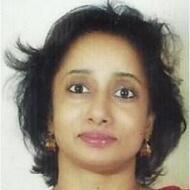 Saira T. Class I-V Tuition trainer in Bangalore