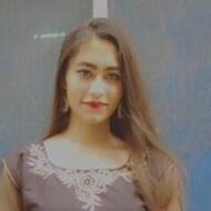 Srishti G. Class I-V Tuition trainer in Dehradun