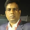 Photo of Vipin Mishra