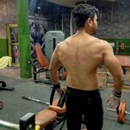 Vinit Kumar Personal Trainer trainer in Dehradun