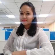 Poonam Pawar MBA Tuition trainer in Bangalore