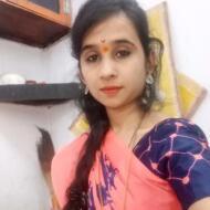 Rupali S. Sanskrit Language trainer in Nagpur