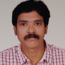 Photo of T Ramesh Babu