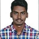 Photo of Aalan Santhosh