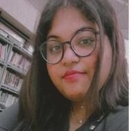 Kuntala S. Nursery-KG Tuition trainer in Bangalore