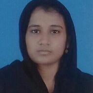 T. S. Jalila T. Class 10 trainer in Ilayangudi