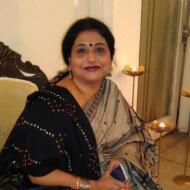 Srabani S. Vocal Music trainer in Delhi