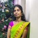 Photo of Revathy