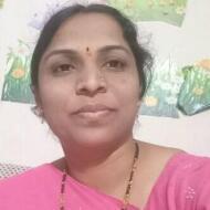 Swetha G. Telugu Language trainer in Hyderabad