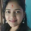 Photo of Nidhi J.