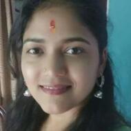 Nidhi J. Class 6 Tuition trainer in Bageshwar