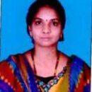 Photo of Revathi C.