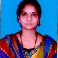 Revathi C. Nursery-KG Tuition trainer in Hyderabad