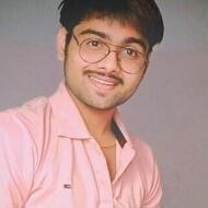 Sumit Sharma Nursery-KG Tuition trainer in Ganj Basoda