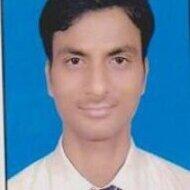 Deo Kumar Yadav Class 12 Tuition trainer in Ghoghardiha