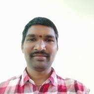 Batchu. Satyanarayana Engineering Entrance trainer in Nellore