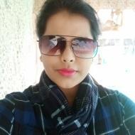 Shweta M. Class I-V Tuition trainer in Vadodara