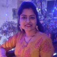 Lipika R. Class 12 Tuition trainer in Delhi