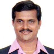 Balashanmugam M Tamil Language trainer in Coimbatore