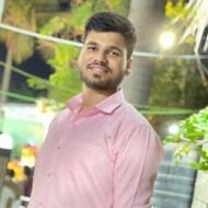 Syed Mohammed Ali Mehdi MBBS & Medical Tuition trainer in Hyderabad