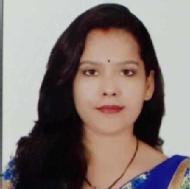 Neha S. Nursery-KG Tuition trainer in Jamshedpur