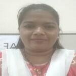 Jayashree B. BSc Tuition trainer in Mumbai
