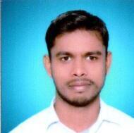 Shubham Kumar Jaiswal Class 12 Tuition trainer in Dhanbad