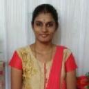 Photo of Shyamala