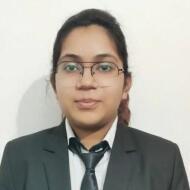 Aayushi S. BA Tuition trainer in Bareilly