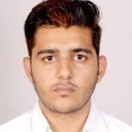 Ashok Kumar Bishnoi Engineering Diploma Tuition trainer in Delhi