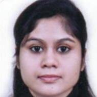 Moumita D. Class 12 Tuition trainer in Bisra