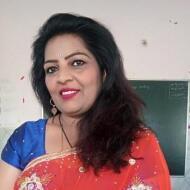 Alka G. Class I-V Tuition trainer in Bangalore