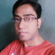 Tanmoy Banerjee Class 8 Tuition trainer in Kolkata