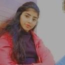 Photo of Komal Yadav