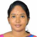 Photo of Divyabharathi