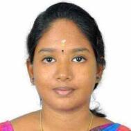Divyabharathi Class I-V Tuition trainer in Chennai