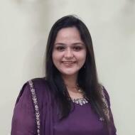 Pooja B. Class I-V Tuition trainer in Mumbai