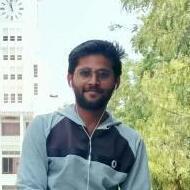 G. Pavan Kalyan Class 11 Tuition trainer in Tirupathi
