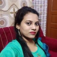 Rina S. Class 8 Tuition trainer in Kolkata