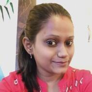 Archa Class 10 trainer in Delhi