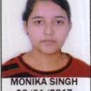 Photo of Monika S.