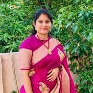 Shanthi Sowjanya Class 9 Tuition trainer in Hyderabad